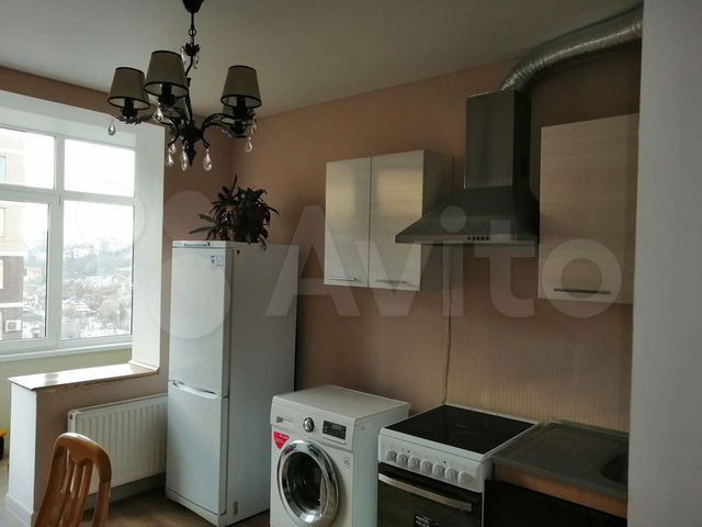 Продажа 1-комнатной квартиры, Ставрополь, Крупской пер,  29