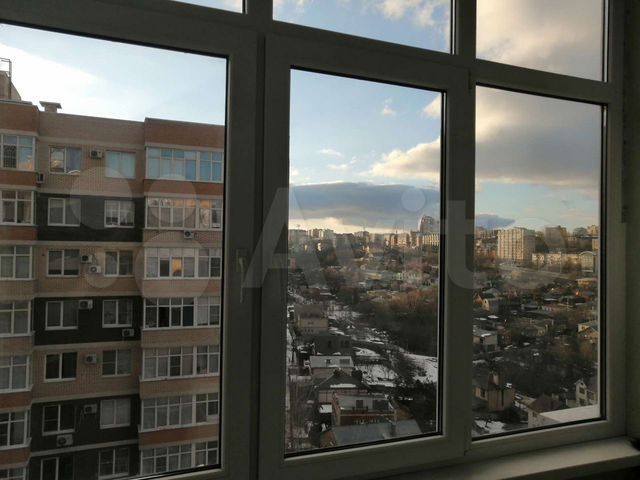 Продажа 1-комнатной квартиры, Ставрополь, Крупской пер,  29