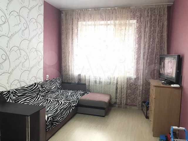 Продажа 1-комнатной квартиры, Ставрополь, Тухачевского ул,  28/8