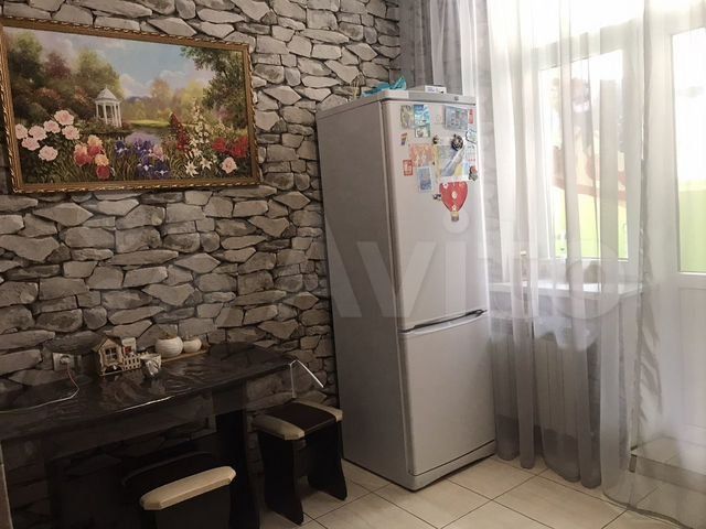 Продажа 1-комнатной квартиры, Ставрополь, Тухачевского ул,  28/8