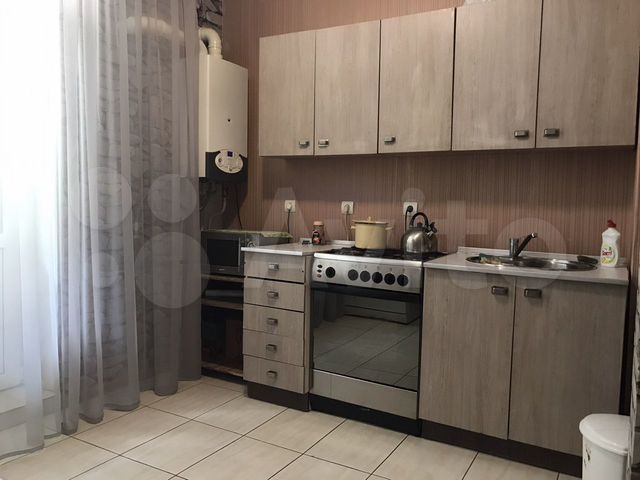 Продажа 1-комнатной квартиры, Ставрополь, Тухачевского ул,  28/8