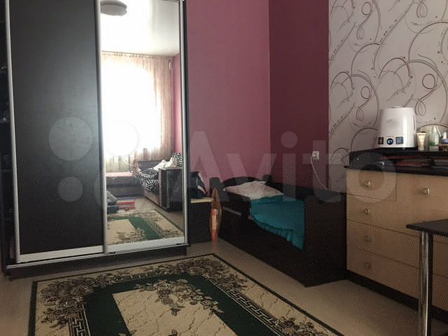 Продажа 1-комнатной квартиры, Ставрополь, Тухачевского ул,  28/8