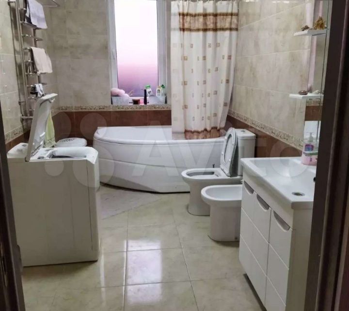 Продажа дома, 140м <sup>2</sup>, 4 сот., Батайск, Цимлянская ул