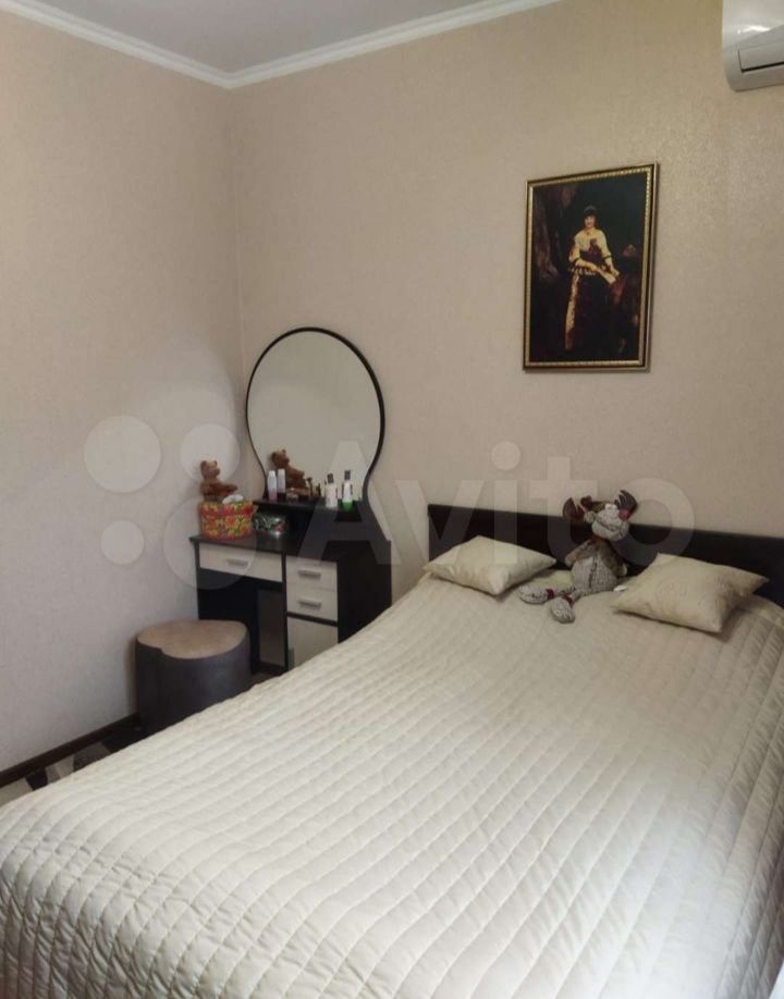 Продажа дома, 140м <sup>2</sup>, 4 сот., Батайск, Цимлянская ул