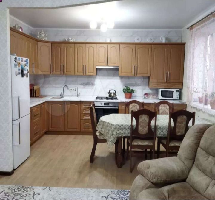 Продажа дома, 140м <sup>2</sup>, 4 сот., Батайск, Цимлянская ул