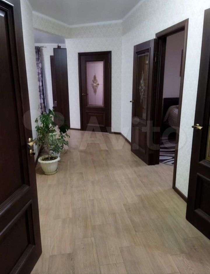 Продажа дома, 140м <sup>2</sup>, 4 сот., Батайск, Цимлянская ул