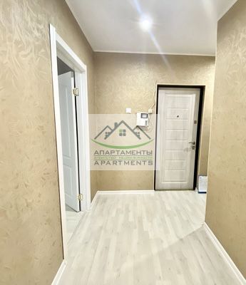 Продажа 1-комнатной квартиры, Пятигорск, Оранжерейный проезд,  3