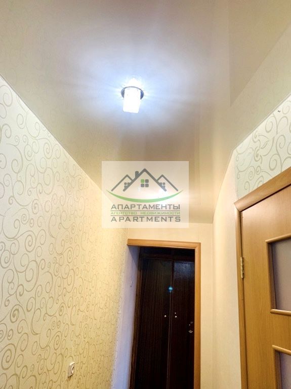 Продажа 1-комнатной квартиры, Пятигорск, Оранжерейный проезд,  3