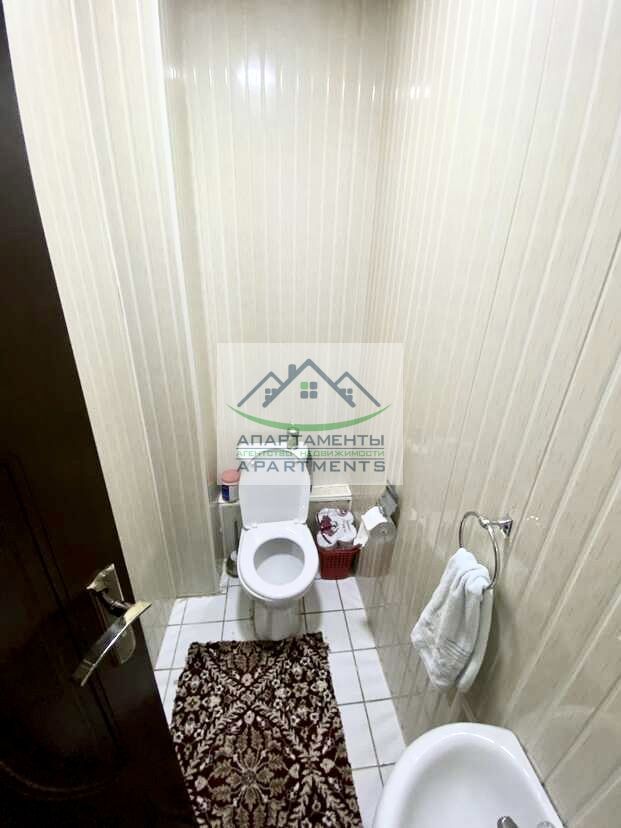 Продажа 1-комнатной квартиры, Пятигорск, Оранжерейный проезд,  3