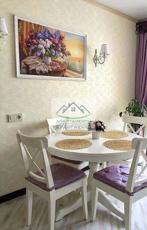 Продажа 1-комнатной квартиры, Пятигорск, Оранжерейный проезд,  3