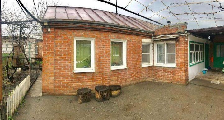 Продажа дома, 67м <sup>2</sup>, 4 сот., Батайск, Ватутина ул