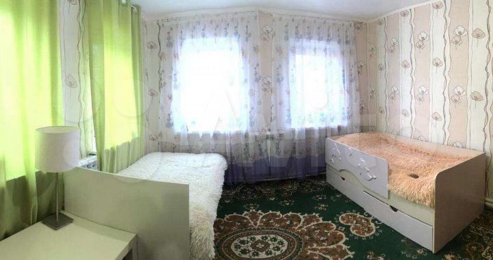 Продажа дома, 67м <sup>2</sup>, 4 сот., Батайск, Ватутина ул