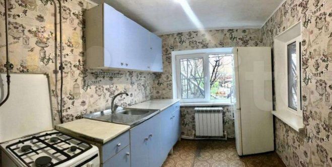 Продажа дома, 67м <sup>2</sup>, 4 сот., Батайск, Ватутина ул