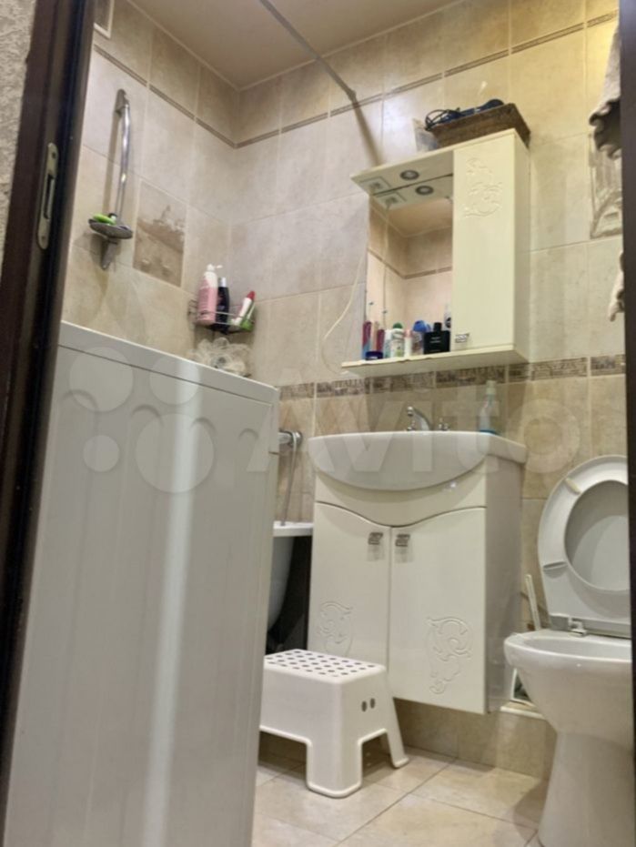 Продажа 1-комнатной квартиры, Батайск, Речная ул,  113