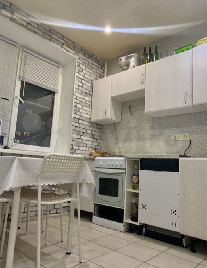 Продажа 1-комнатной квартиры, Батайск, Речная ул,  113