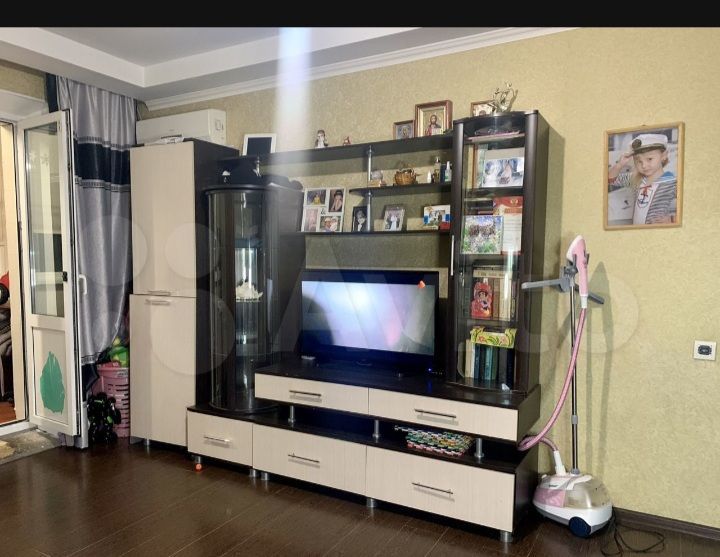 Продажа 1-комнатной квартиры, Батайск, Речная ул,  113