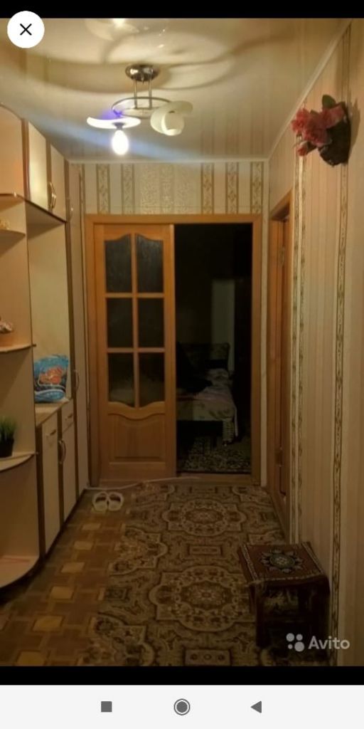 Продажа 2-комнатной квартиры, Батайск, Северный массив мкр,  7