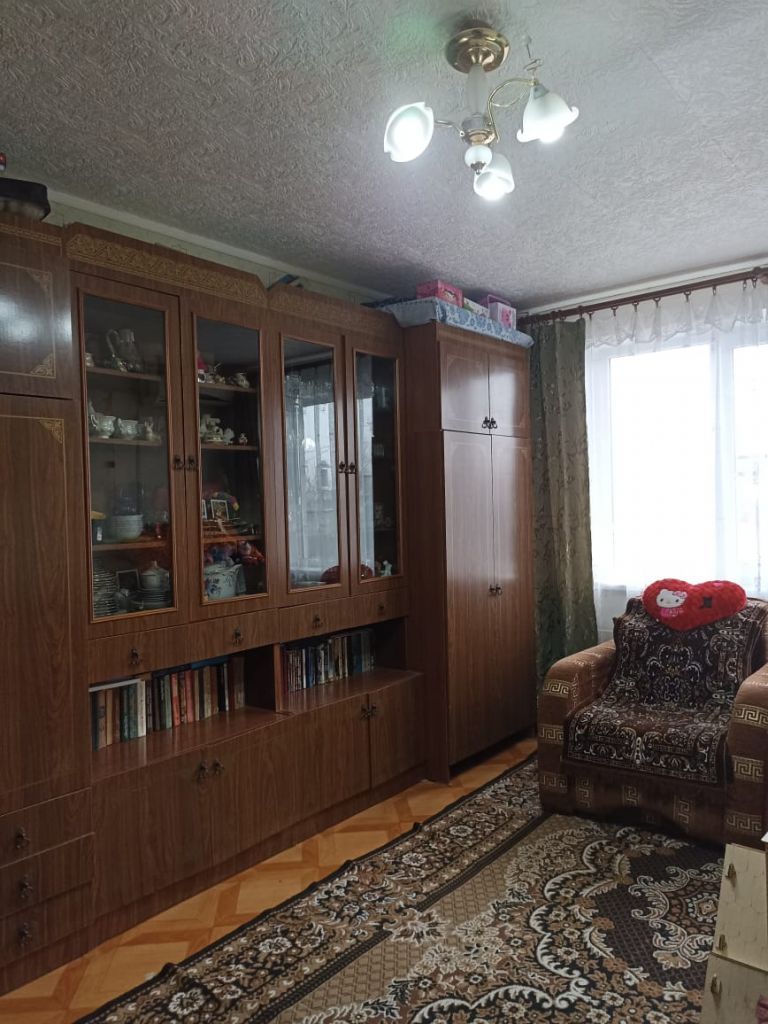 Продажа 2-комнатной квартиры, Батайск, Северный массив мкр,  7
