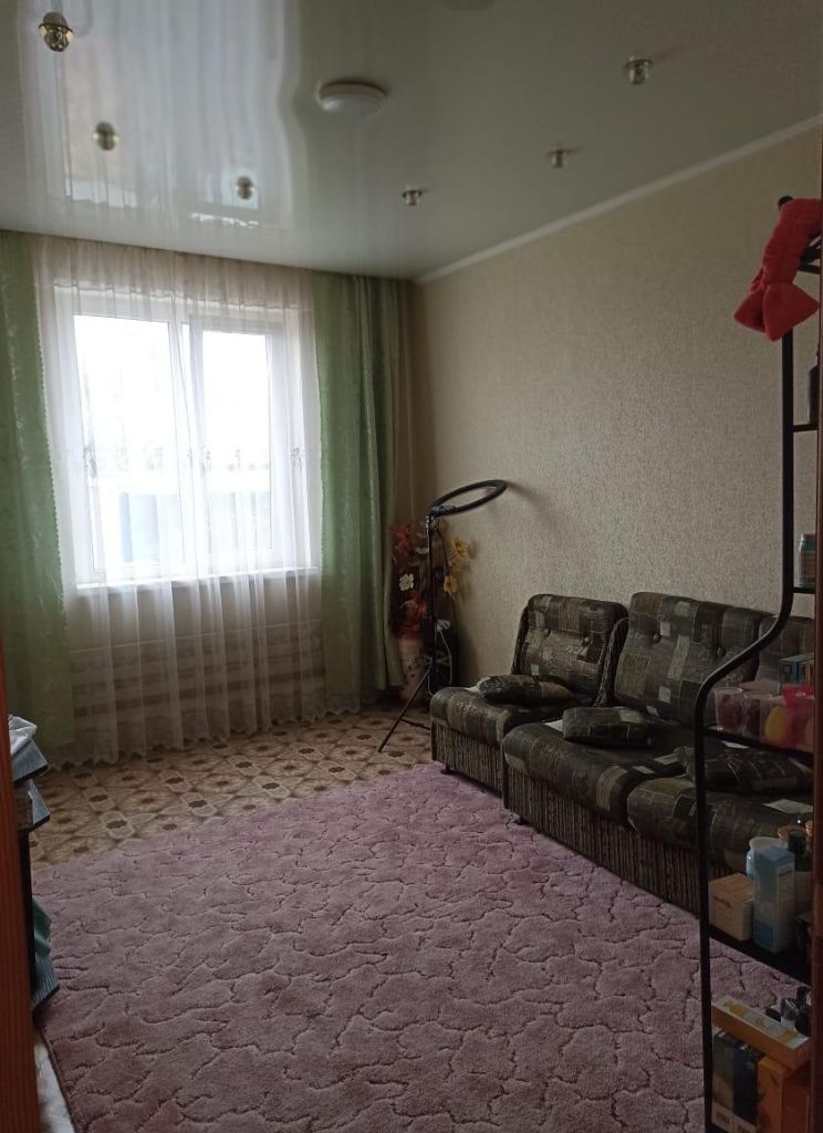 Продажа 2-комнатной квартиры, Батайск, Северный массив мкр,  7