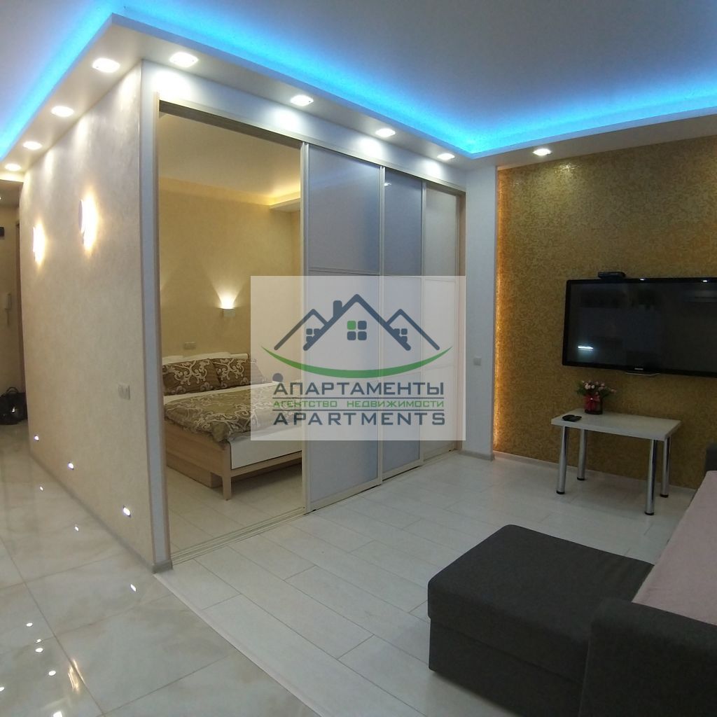 Продажа 1-комнатной квартиры, Пятигорск, Московская ул,  99