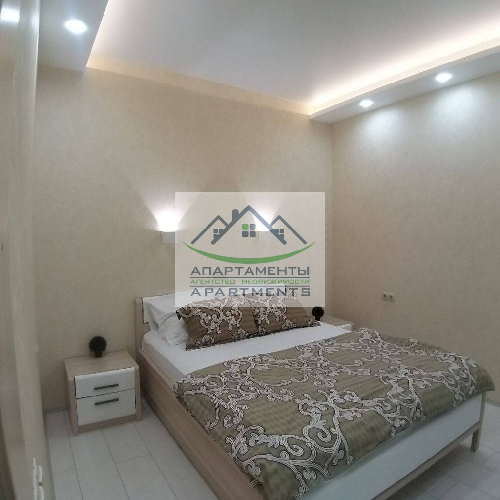 Продажа 1-комнатной квартиры, Пятигорск, Московская ул,  99