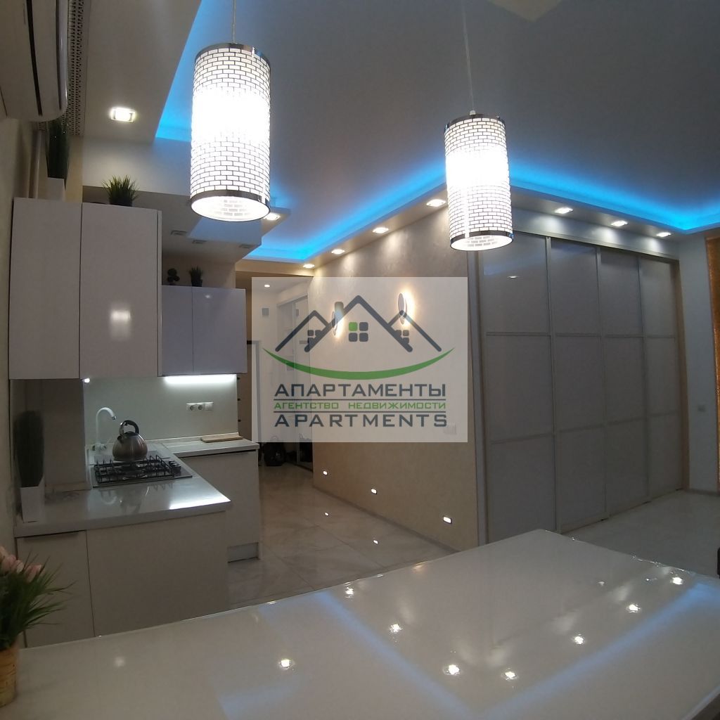 Продажа 1-комнатной квартиры, Пятигорск, Московская ул,  99