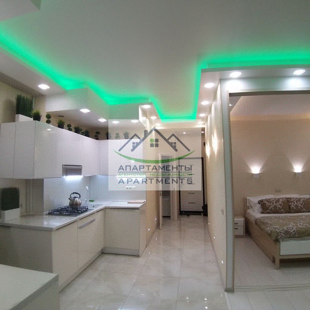 Продажа 1-комнатной квартиры, Пятигорск, Московская ул,  99