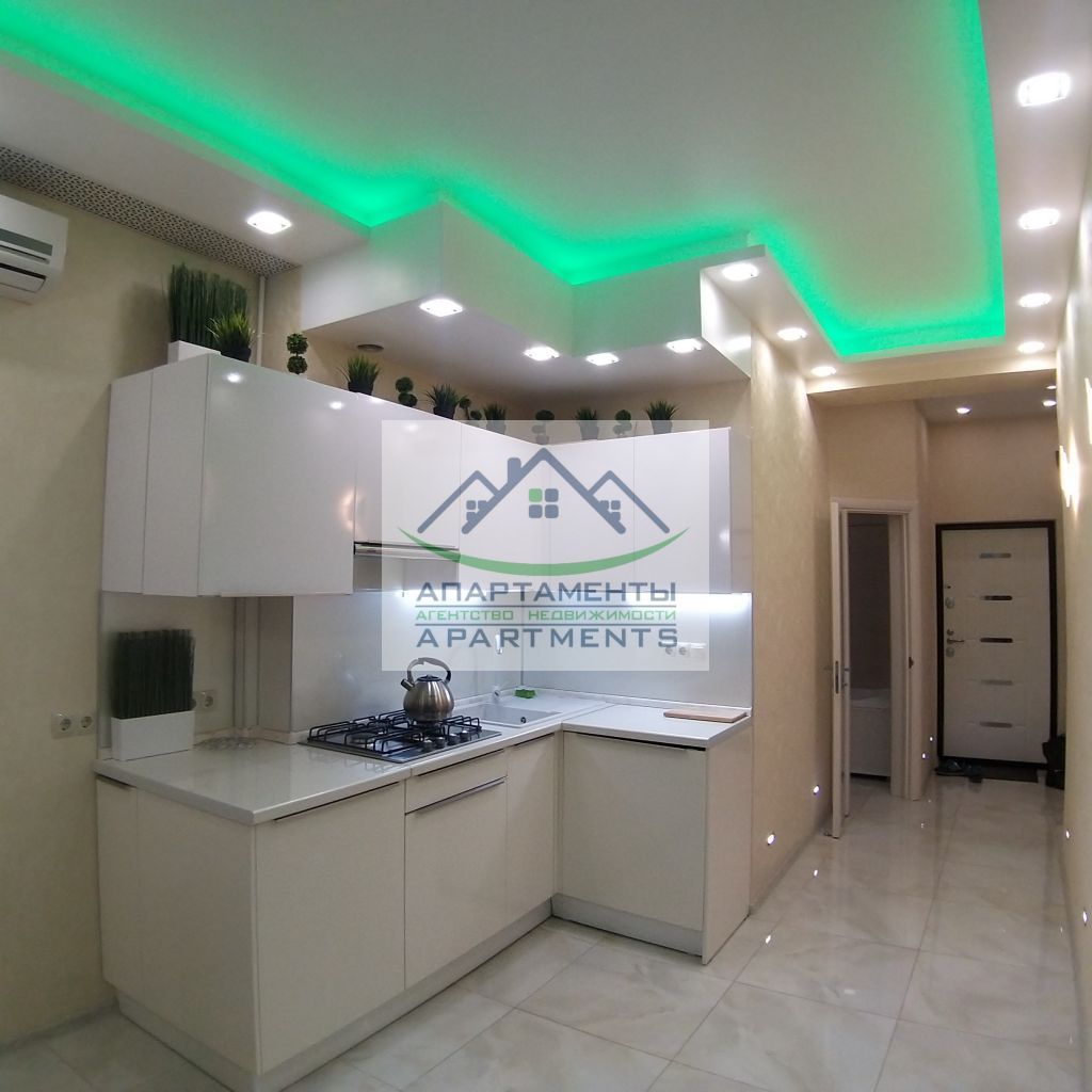 Продажа 1-комнатной квартиры, Пятигорск, Московская ул,  99