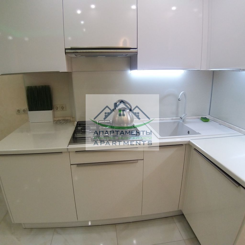 Продажа 1-комнатной квартиры, Пятигорск, Московская ул,  99