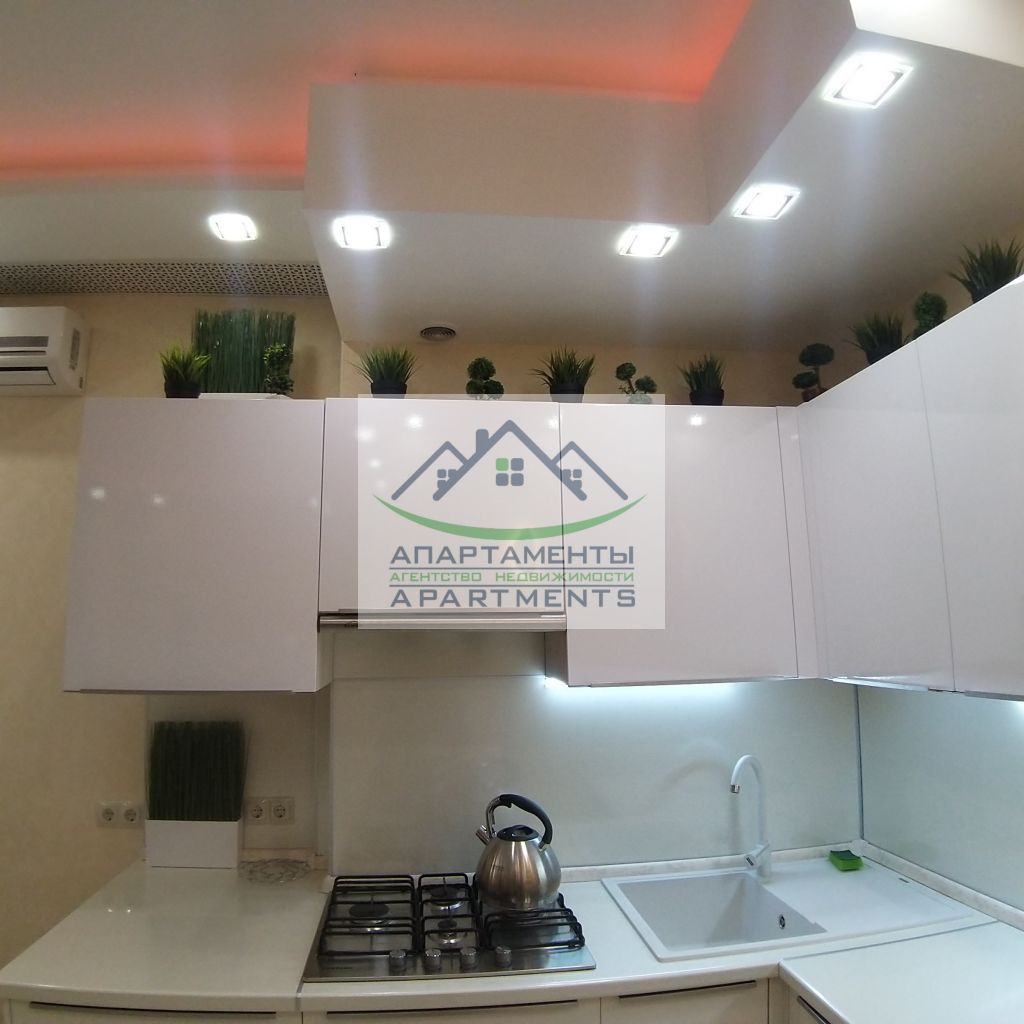 Продажа 1-комнатной квартиры, Пятигорск, Московская ул,  99