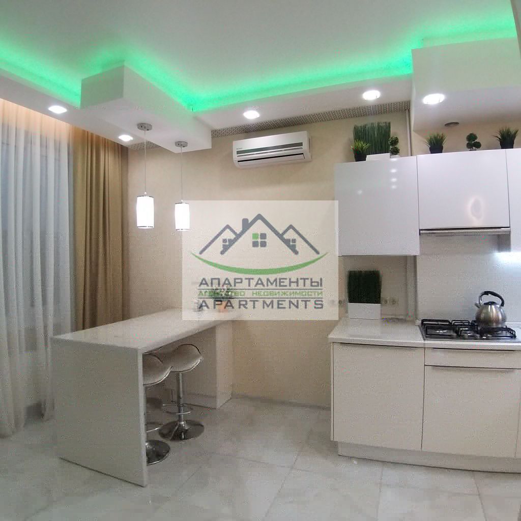 Продажа 1-комнатной квартиры, Пятигорск, Московская ул,  99