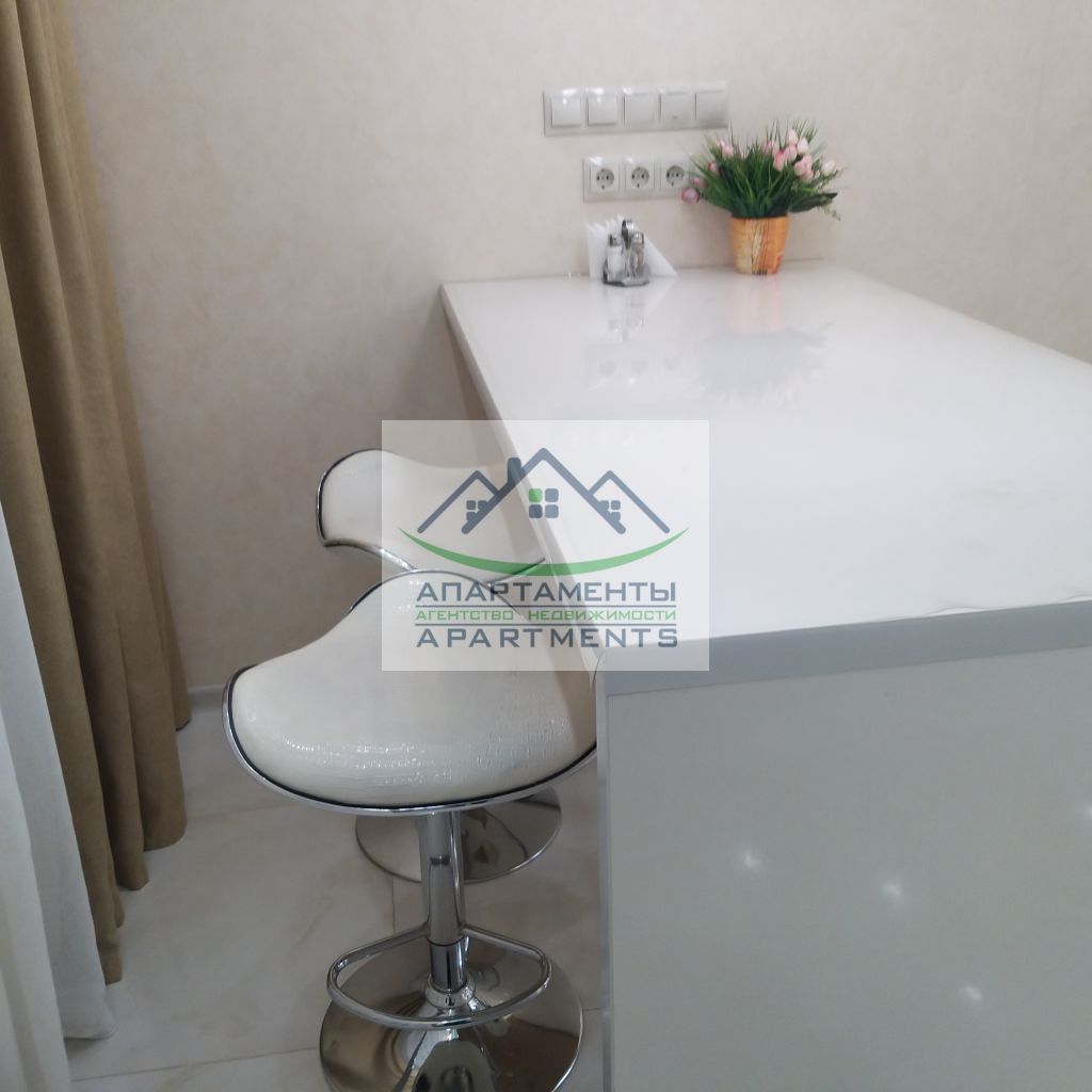 Продажа 1-комнатной квартиры, Пятигорск, Московская ул,  99