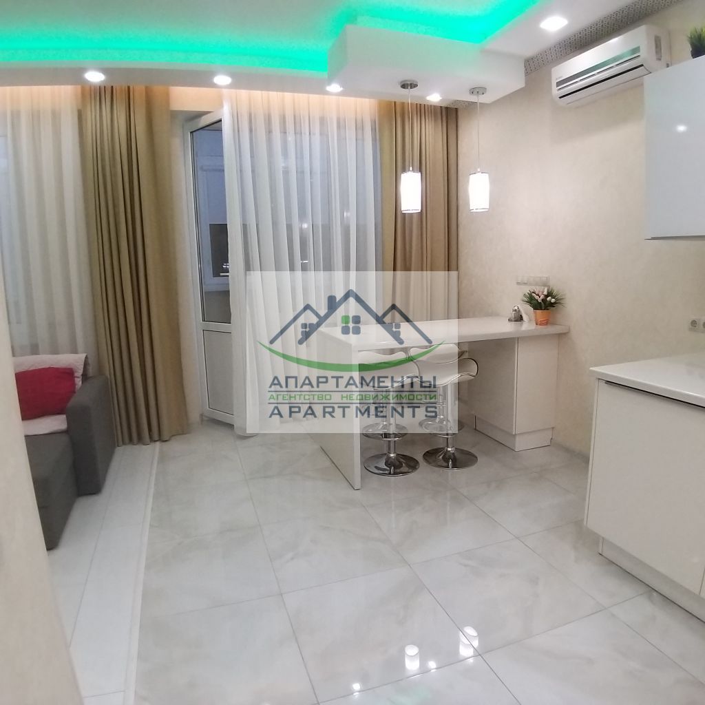 Продажа 1-комнатной квартиры, Пятигорск, Московская ул,  99