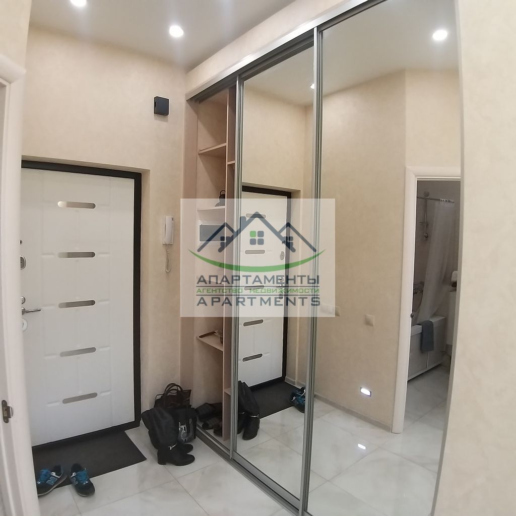 Продажа 1-комнатной квартиры, Пятигорск, Московская ул,  99