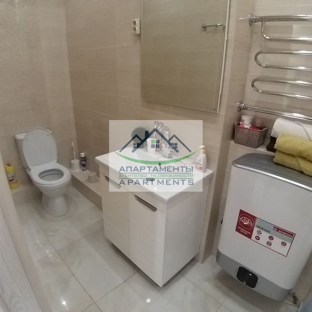 Продажа 1-комнатной квартиры, Пятигорск, Московская ул,  99