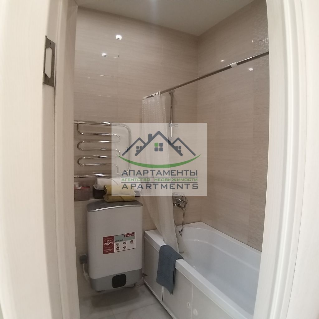 Продажа 1-комнатной квартиры, Пятигорск, Московская ул,  99