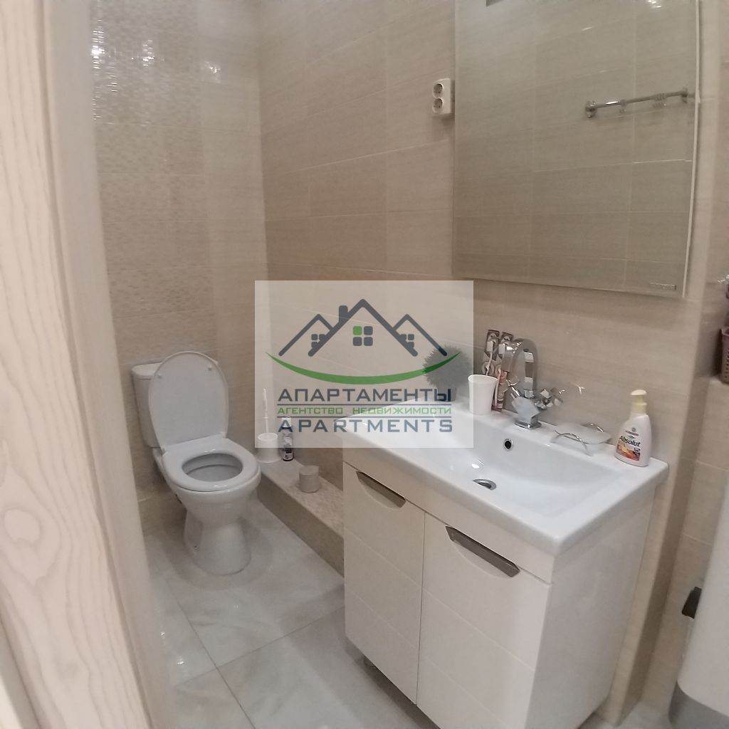 Продажа 1-комнатной квартиры, Пятигорск, Московская ул,  99