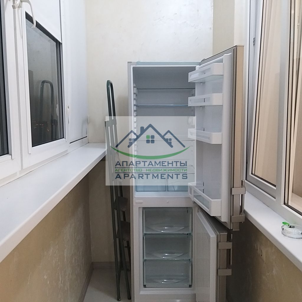 Продажа 1-комнатной квартиры, Пятигорск, Московская ул,  99