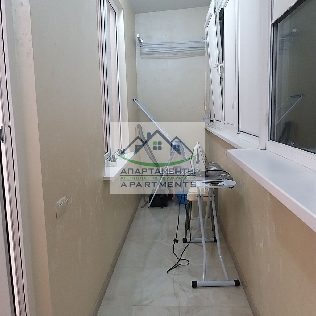 Продажа 1-комнатной квартиры, Пятигорск, Московская ул,  99