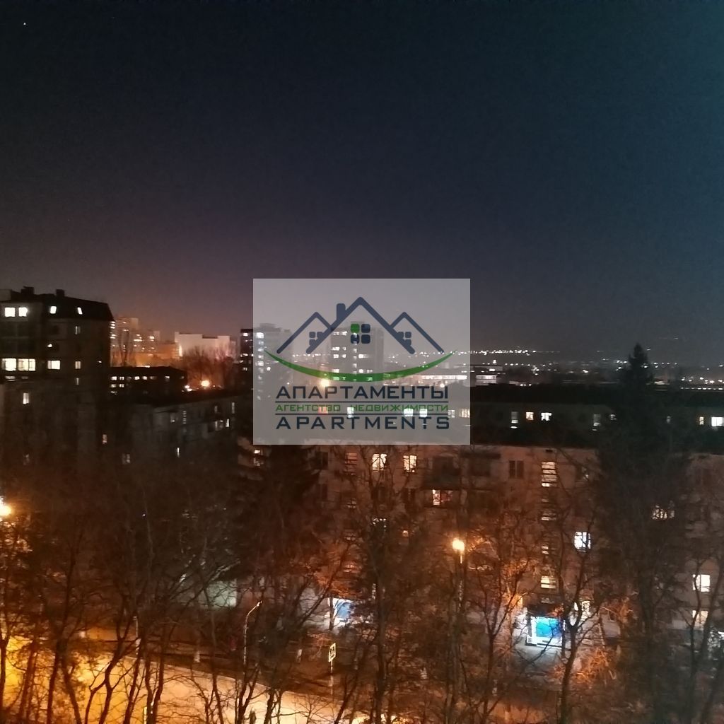 Продажа 1-комнатной квартиры, Пятигорск, Московская ул,  99