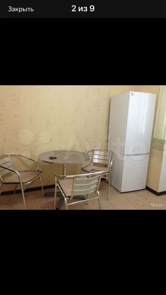 Продажа 1-комнатной квартиры, Ставрополь, Буйнакского пер,  2з