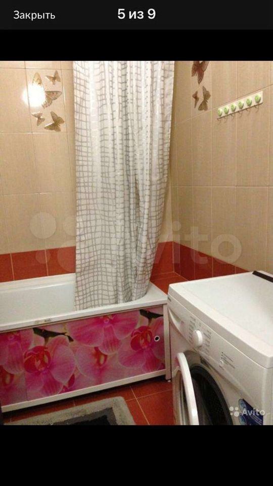 Продажа 1-комнатной квартиры, Ставрополь, Буйнакского пер,  2з