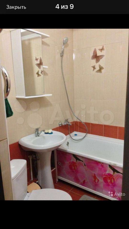 Продажа 1-комнатной квартиры, Ставрополь, Буйнакского пер,  2з