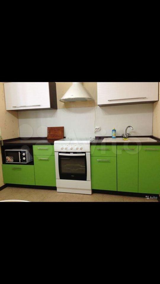 Продажа 1-комнатной квартиры, Ставрополь, Буйнакского пер,  2з