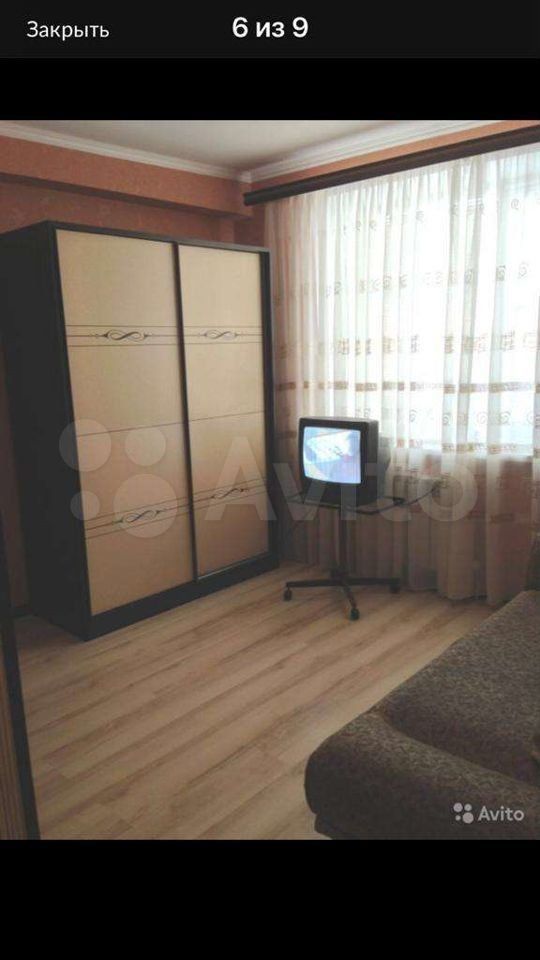 Продажа 1-комнатной квартиры, Ставрополь, Буйнакского пер,  2з