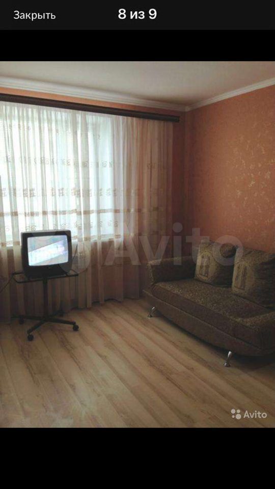 Продажа 1-комнатной квартиры, Ставрополь, Буйнакского пер,  2з