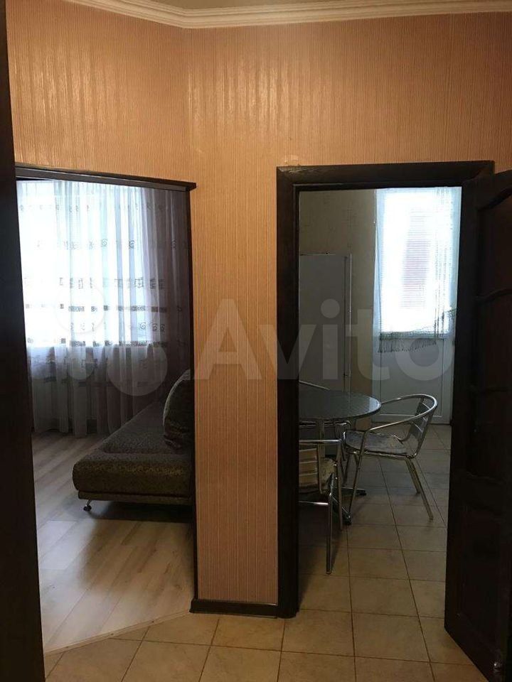 Продажа 1-комнатной квартиры, Ставрополь, Буйнакского пер,  2з