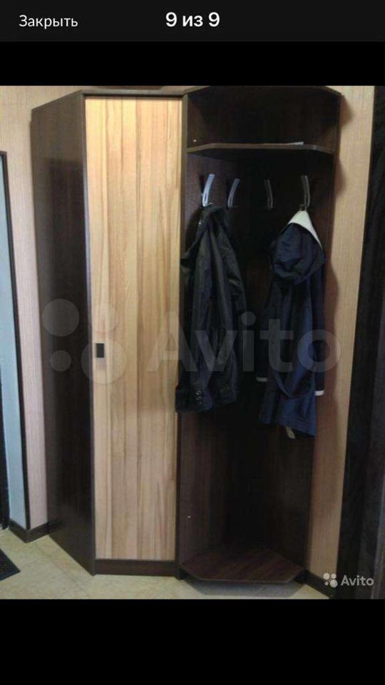 Продажа 1-комнатной квартиры, Ставрополь, Буйнакского пер,  2з