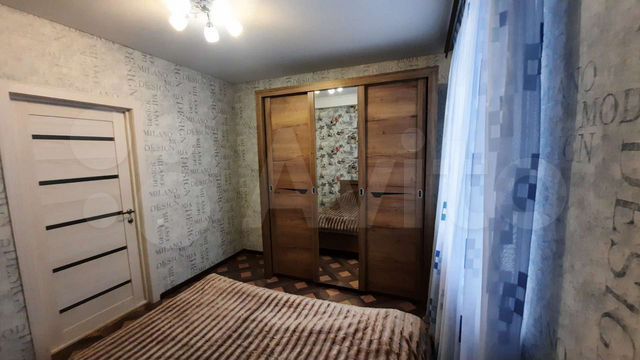 Продажа 2-комнатной квартиры, Ставрополь, Буйнакского пер,  2з