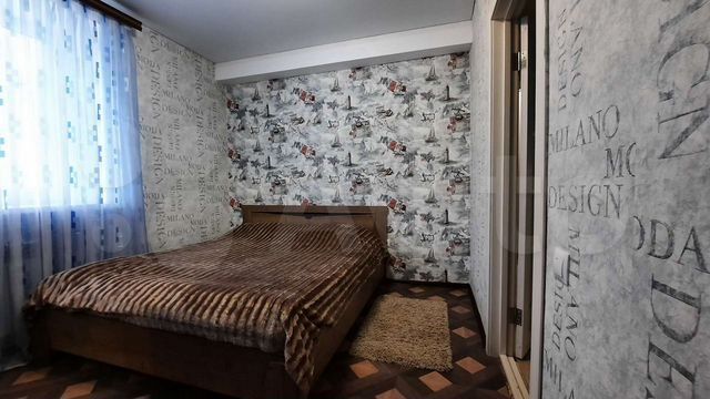 Продажа 2-комнатной квартиры, Ставрополь, Буйнакского пер,  2з